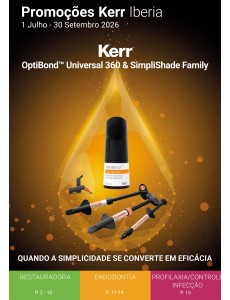 Promoções Kerr Promoções Julho-Setembro 2026
